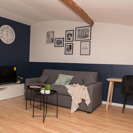 Apartamento Le Photographe Cosy Douai Centre Exterior foto