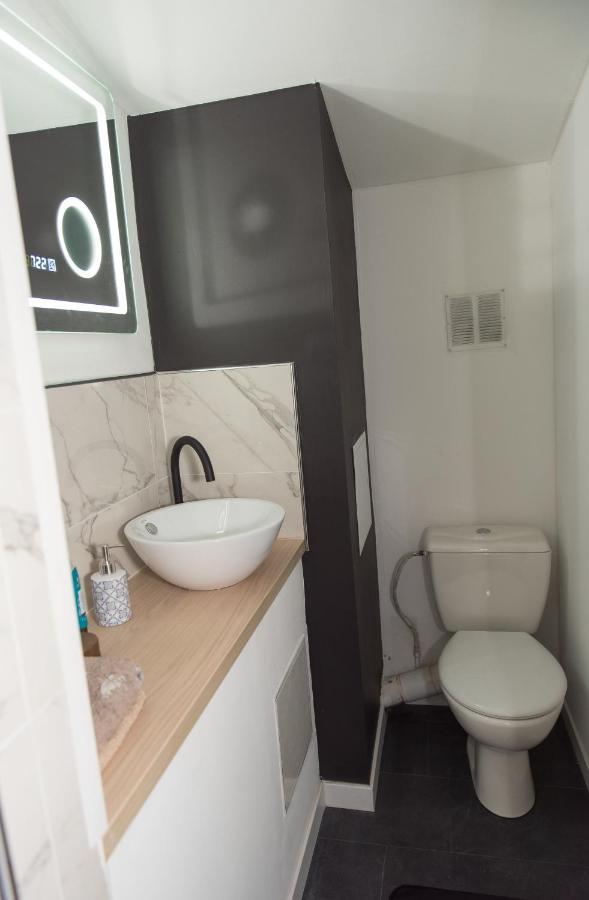 Apartamento Le Photographe Cosy Douai Centre Exterior foto