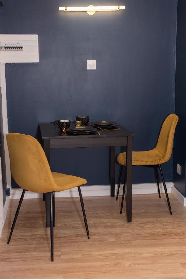 Apartamento Le Photographe Cosy Douai Centre Exterior foto