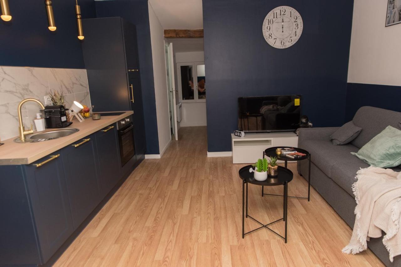 Apartamento Le Photographe Cosy Douai Centre Exterior foto