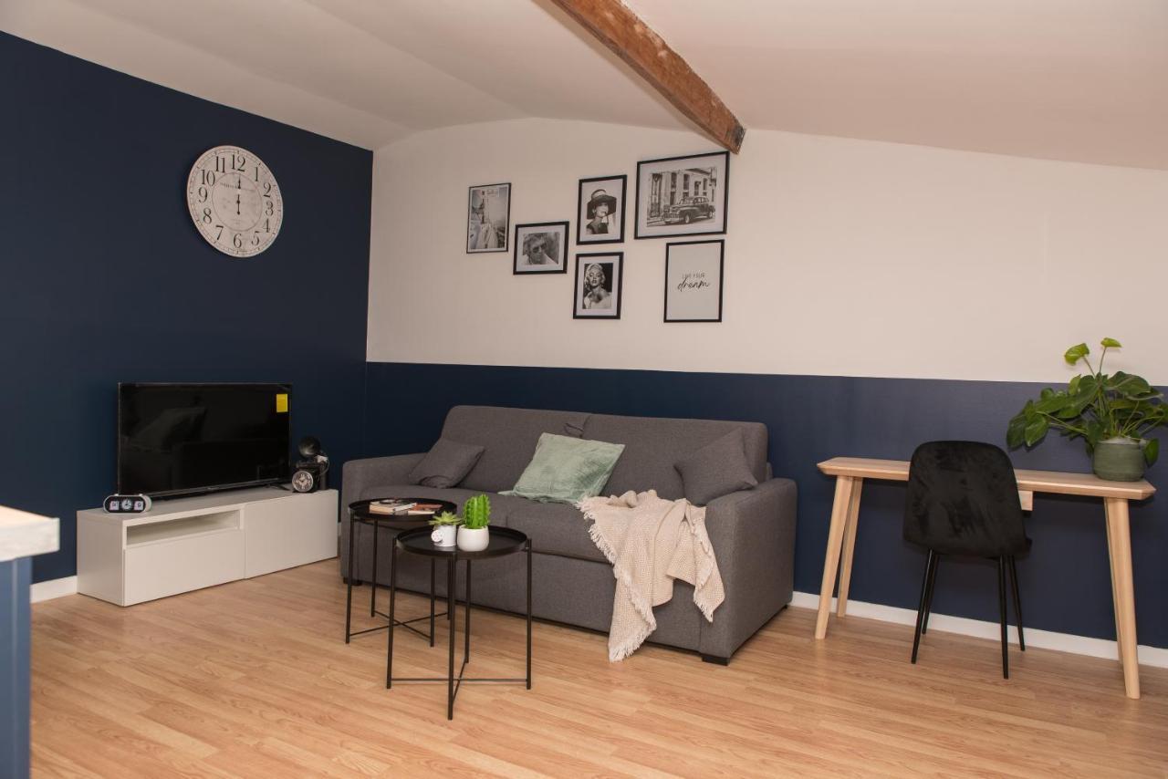 Apartamento Le Photographe Cosy Douai Centre Exterior foto
